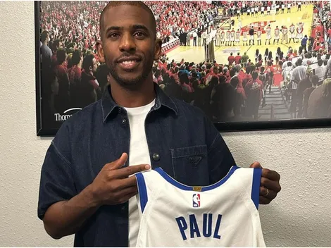 'Problemas' que debe solucionar Steve Kerr en Warriors tras la llegada de Chris Paul