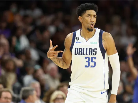 Lo vinculan con Lakers de LeBron y reaccionó en Twiiter: ¿Nuevo refuerzo para LA en la NBA?