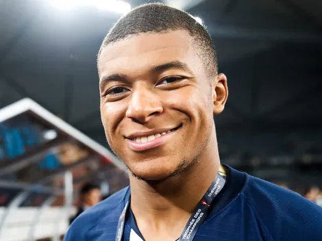 Mbappé: decisión tomada
