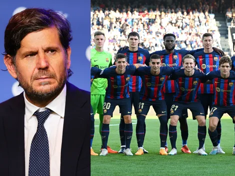 Alarmas prendidas con los inscritos