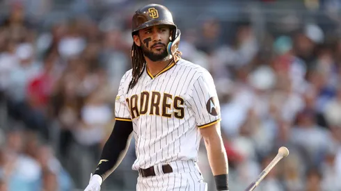 Fernando Tatis Jr. no jugará el MLB All-Star Game 2023.