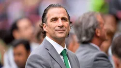 Pizzi firmó con Baréin y buscará meterla en su primer Mundial