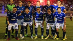 Bicampeón con Alianza Lima jugará en Mannucci