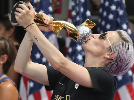 ¿Qué jugadoras se despedirán en Australia y Nueva Zelanda?