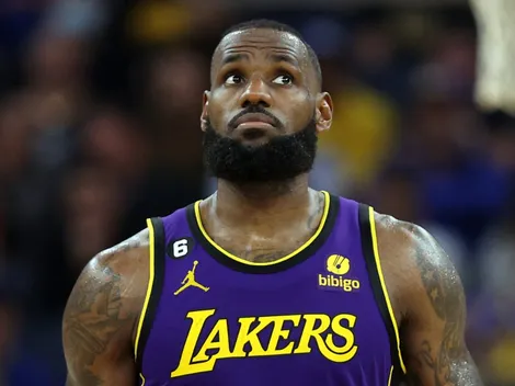 LeBron volvió a hablar del retiro al revelar qué hará tras la NBA