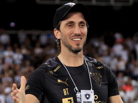 Problema para Zubeldía: Dos jugadores de Liga de Quito pidieron salir