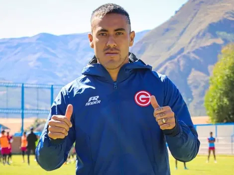 Deportivo Garcilaso logró contratar a futbolista y habría todo límite de inscripciones