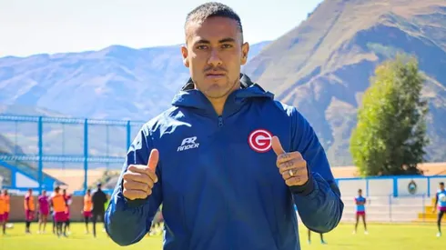 Deportivo Garcilaso logró contratar a futbolista y habría todo límite de inscripciones