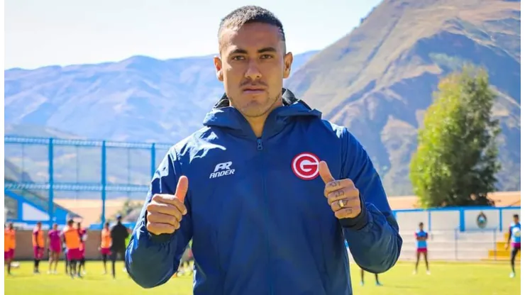 Deportivo Garcilaso logró contratar a futbolista y habría todo límite de inscripciones