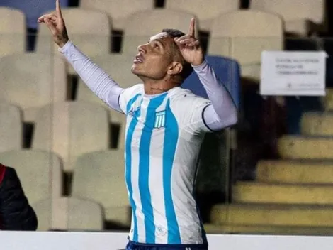 Más que en Argentina: Este es el salario de Paolo Guerrero en Liga de Quito