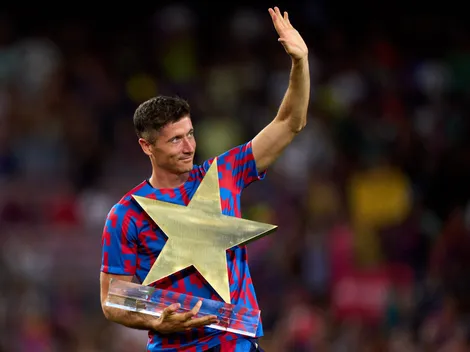 Barcelona jugará el Trofeo Joan Gamper ante Tottenham