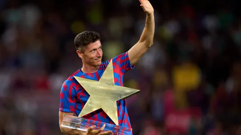 Barcelona jugará el Trofeo Joan Gamper ante Tottenham