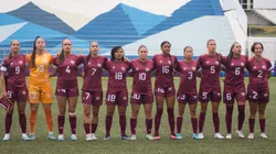 Selección de Venezuela