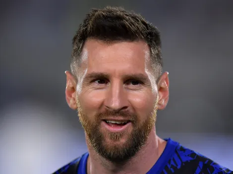 Se filtró lo que busca la MLS para la presentación oficial de Leo Messi