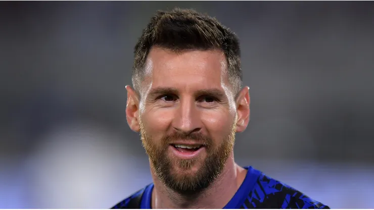 Lionel Messi será nuevo jugador de Inter Miami en la MLS 2023.