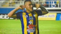 Andrés Chicaiza - 2019. Foto: GETTY.