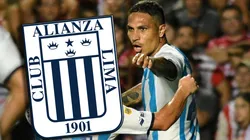 ¿Por qué Paolo Guerrero no volverá a Alianza Lima?
