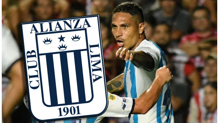 ¿Por qué Paolo Guerrero no volverá a Alianza Lima?