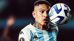 Paolo Guerrero fue ofrecido a gigante sudamericano y fue rechazado de forma fea
