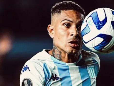 Paolo Guerrero fue ofrecido a gigante sudamericano y fue rechazado de forma fea