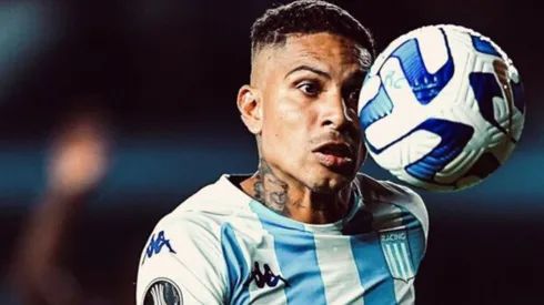 Paolo Guerrero fue ofrecido a gigante sudamericano y fue rechazado de forma fea
