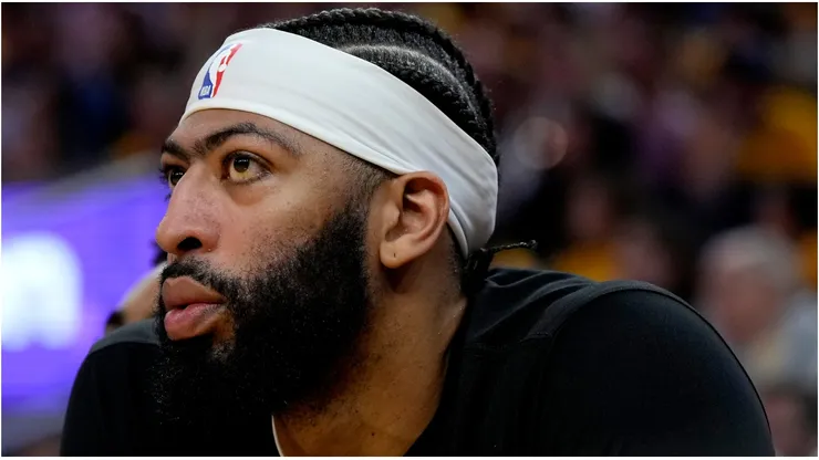 Anthony Davis
