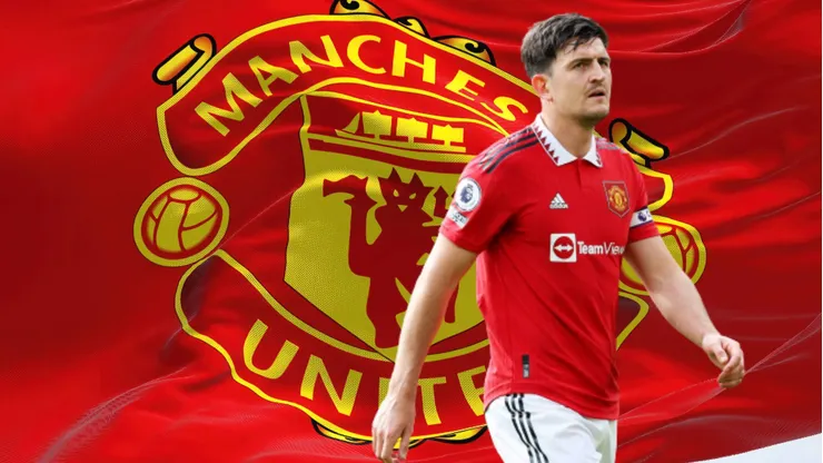 Harry Maguire