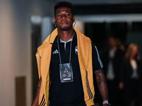 Washington Corozo podría salir y llegaría refuerzo clave