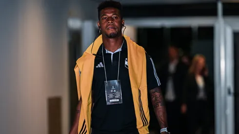 Washington Corozo podría salir y llegaría refuerzo clave