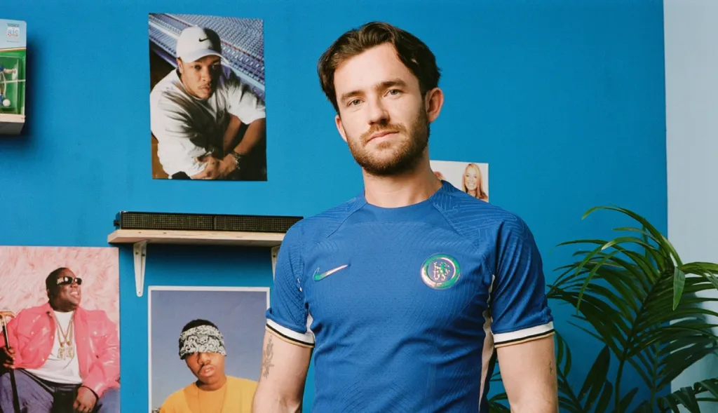 Página Oficial Chelsea