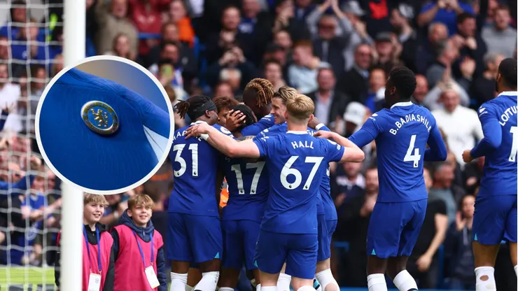 Camsieta Chelsea