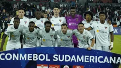 LDU dejaría salir a este jugador.