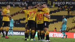 Barcelona SC hizo una propuesta por este DT.