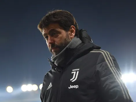 Piden nuevas sanciones contra el expresidente de Juventus