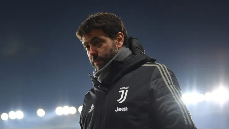 Andrea Agnelli