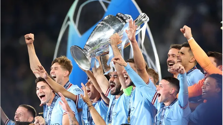 Manchester City