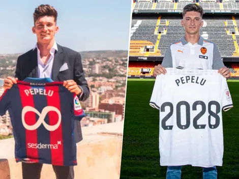 Traición en España