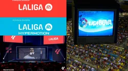 LaLiga EA Sports.