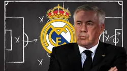 Carlo Ancelotti.