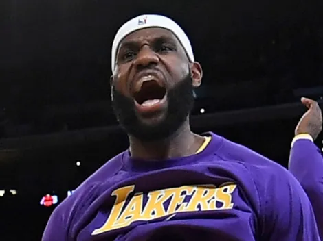 Los 13 jugadores confirmados de Lakers para la NBA 2023-24