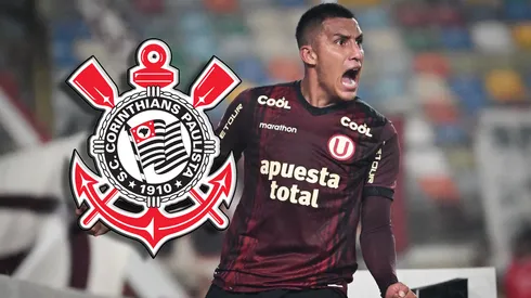 Alex Valera se siente seguro de ganar ante Corinthians