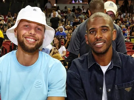 La NBA le negó la llegada a Lakers y terminó firmando con los Warriors