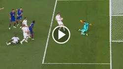 VIDEO | Estados Unidos revivió en la Copa Oro con un blooper de Canadá