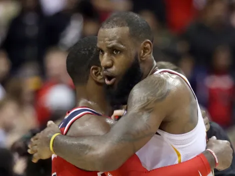 La estrella NBA que es agente libre y tentaría a Lakers y Warriors