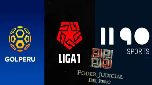 GOLPERU acude al Poder Judicial para retomar poderes