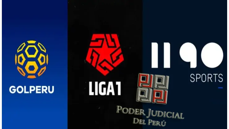 GOLPERU acude al Poder Judicial para retomar poderes