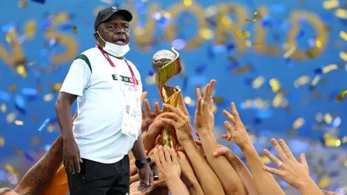 Escándalo en el Mundial femenino: DT acusado de abuso sexual a sus jugadoras