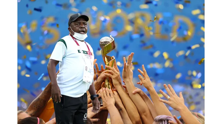 Escándalo en el Mundial femenino: DT acusado de abuso sexual a sus jugadoras