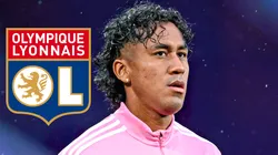 ¿Por qué no firmó Renato Tapia aun con Olympique Lyon?