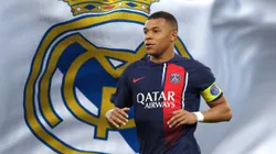 Real Madrid vendería a dos de sus estrellas para fichar a Mbappé